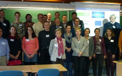 Geochemistry of Geothermal Fluids workshop