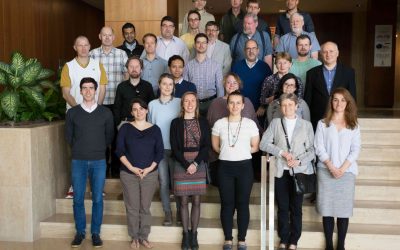 The CHPM2030 Meeting in Lanzarote