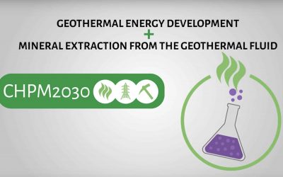 Have you already watched the CHPM2030 promotional video?