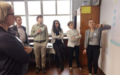 CHPM2030 Orientation Workshop for the EFG’s National Associations