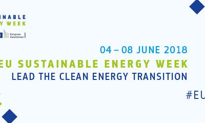 Meet CHPM2030 at EUSEW2018