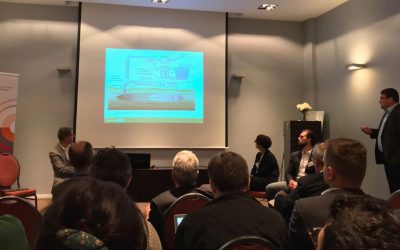 CHPM2030 at the Annual Conference of the ETIP-DG