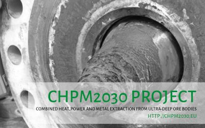 CHPM2030 releases third edition of its newsletter