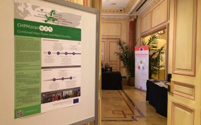 Meet the CHPM2030 at the EU Raw Materials Week