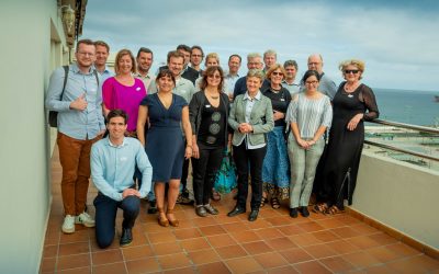 CHPM2030 Roadmapping Workshop in Las Palmas